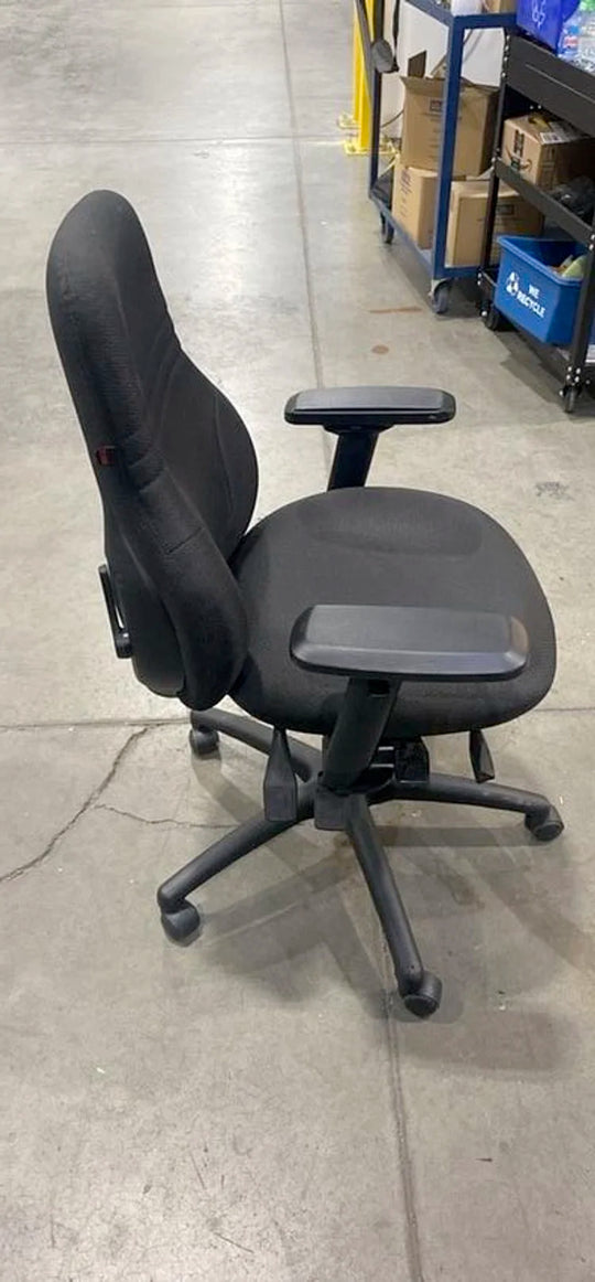 Fabric Task Chair