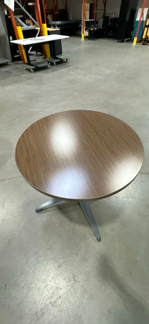 30"Round Table