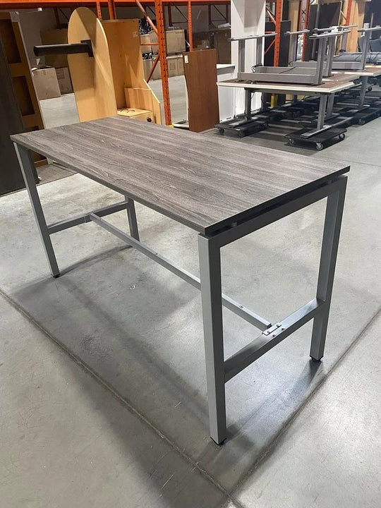 Bar Height Table