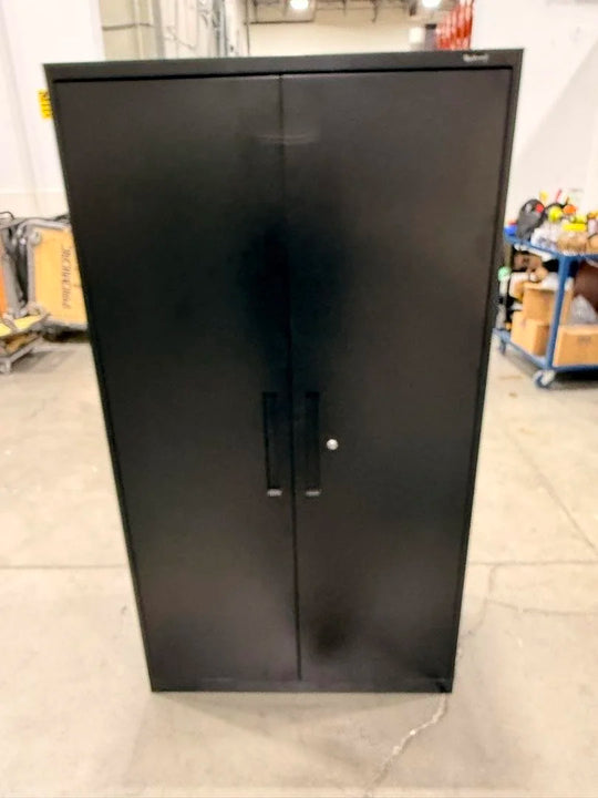 Boulevard Metal 5-High Stationery Cabinet