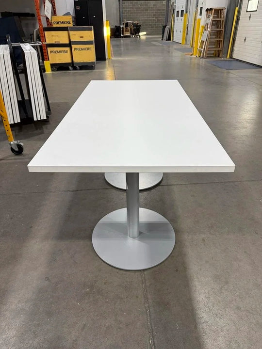 5' Rectangle Meeting Table