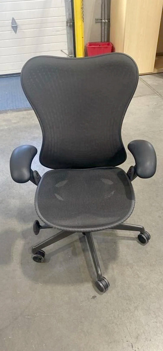 Herman Miller Mirra Meeting Chair
