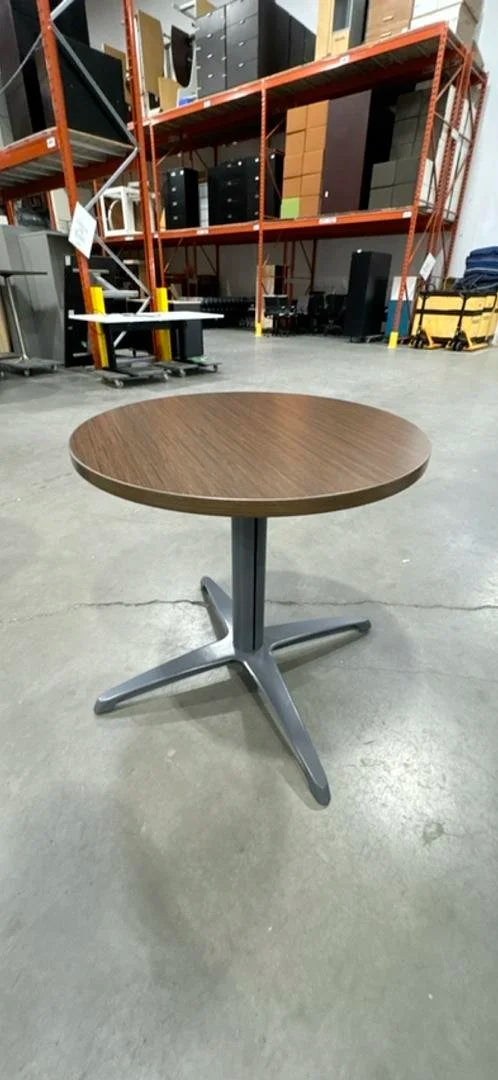 30"Round Table