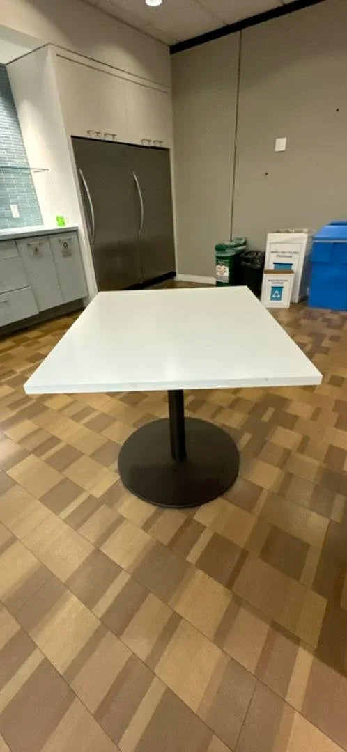 Rectangle Meeting Table