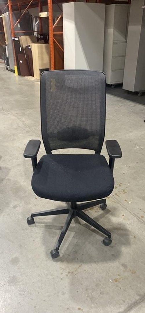 Mesh Back Task Chair